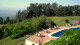 Sol San Javier - Que  tal relaxar na piscina de Hotel Sol San Javier, acompanhado deste visual?