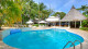 The Club Barbados Resort - Após seu café da manhã, que tal um mergulho em uma das 3 piscinas do hotel?