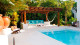 Hotel Esencia - A piscina com lounge charmoso é uma ótima pedida para se refrescar com privacidade! 