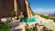 San Francesco al Monte - O simples ato de mergulhar em uma piscina se tornará inesquecível nesta estada! 