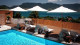 Hotel Maison Joly - Que tal um belo momento na piscina da Maison Joly?