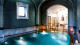 Bagni di Pisa - Você se sentirá rejuvenescido após um mergulho na piscina de águas termais e medicinais do hotel