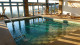Lake Villas Charm Hotel - No completo Spa você aproveita de diversos tipos de tratamentos sem perder as vistas incríveis da região! 