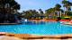 Hyatt Regency Grand Cypress - Curta o sol de Orlando na deliciosa piscina de 2.000m² do hotel, é diversão garantida!