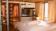 The Goldeneye - O quarto é repleto de conforto e alguns mimos como os lençóis de 400 fios... 