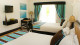 The Puntacana Hotel - A suíte Deluxe Standard oferece conforto, charme e ótimas vistas! 