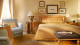 The Landmark - Luxo e conforto também terá de sobra na hora do descanso, o Superior Room é ideal para casais.