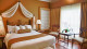 The Claridge Hotel - Os quartos são elegantes e charmosos, o repouso ideal após um dia de praia e uma noite animada! 