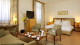Hotel Bel Air - O confortável Apartamento Familiar conta com 2 dormitórios para acomodar a toda sua família!