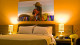 Diez Hotel Categoría - Para um descanso digno, as suítes são aconchegantes e muito bem decoradas! 