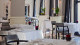 Aldrovandi Villa Borghese - A gastronomia é premiada! O Restaurant Oliver Glowig é ganhador de 2 estrelas Michelin.