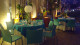 Diez Hotel Categoría - No restaurante, a gastronomia leva os sabores colombianos e o ambiente é intimista.