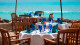 The Club Barbados Resort - E, além de se hospedar em pleno paraíso as tarifas nesta estada são All Inclusive.