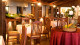 Villa Blanca - No El Sandero Restaurante você irá experimentar os pratos regionais e clássicos da Costa Rica! 