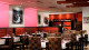 Hotel Athenaeum - No Riflessi Restaurant você experimentará verdadeiras delícias em ambientes refinados!