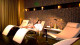 InterContinental Miami - Conta ainda com Lounges para relax, feminino e masculino, uma delícia!