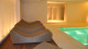 Vicarello Di Volterra - Para que o seu relax seja completo, terá acesso à piscina interna, sauna  e ducha multissensorial.