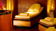 Chancery Court London - O requintado SPA do hotel oferece tratamentos, terapias e massagens... Relaxe!