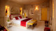 Hezen Cave Hotel - Nos charmosos quartos cavernas você irá viver a mais autêntica experiência na Capadócia!