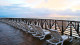 Prodigy Beach Resort - O deck com vista mar é garantia de muito descanso e de um lindo bronzeado dourado!