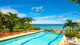 Pelican Eyes Resort e Spa - E, que tal um mergulho na piscina de borda infinita com vista para o mar?