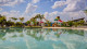 Cyan Resort by Atlantica - Para relaxar, o complexo de lazer de mais de 5 mil m² tem piscina climatizada, quadra de beach tennis e muito mais!