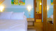 Hotel Villa Florida - Tem coisa melhor que viajar e no quarto sentir como se estivesse em casa? Ah, não tem mesmo!