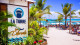 Pacote - La Torre Resort - O grande destaque é o Clube de Praia La Torre, onde são organizadas atividades para todas as idades.