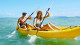 Sunscape Bávaro Beach - Além dos imperdíveis esportes aquáticos já inclusos, como catamarã, caiaque, windsurf e snorkeling.