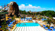 diRoma Exclusive - Situado a 300 m do hotel, a família toda se diverte em um dos mais incríveis parques aquáticos de Caldas Novas.