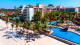 Acqua Beach Park Resort - Bem-vindo ao Acqua Beach Park Resort, hospedagem no mesmo complexo do famoso Beach Park, no Ceará!
