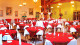 Villa Santo Agostinho - Estada de pensão completa! As refeições são servidas no Restaurante Panorâmico ou no Diplomata.