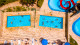 Águas de Palmas Resort - Play na diversão! O primeiro destaque é o Parque das Águas, parque aquático com 13 piscinas.