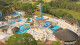 Aguativa Resort - Um recanto de diversão para a família toda! Conheça o Aguativa Golf Resort, localizado em Cornélio Procópio.