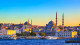 A'jia Hotel - Que tal conhecer Istambul, o destino que mais está atraindo os turistas brasileiros?