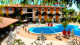 Aldeia da Praia Hotel - Conforto em sintonia com as belezas naturais da Bahia. O destino é Ilhéus e a hospedagem é o Aldeia da Praia Hotel! 
