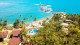 Aldeia do Mar Hotel - À beira da Praia da Concha, mais próxima ao centro do destino, a hospedagem promete dias baianos inesquecíveis!