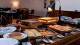 Hilton Almenat Tapestry - A tarifa já inclui pensão completa, com refeições servidas em estilo buffet no Restaurante Embu.