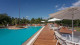Hilton Almenat Tapestry - Na lista de lazer do hotel, destaque para as duas piscinas que garantem diversão na água para toda família.