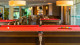 Hilton Almenat Tapestry - A diversão dos hóspedes continua com uma sala de jogos equipada com mesas de sinuca.