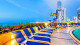 Hotel Almirante Cartagena - A inigualável Cartagena oferece hospedagem na região de Bocagrande, a 100 m da praia!