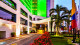 Hotel Almirante Cartagena - Após relaxar, recarregar as energias e se divertir, pronto para deixar o hotel e curtir Cartagena?