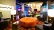 Aloft Cancun - Moderno e de design arrojado, oferece conforto e serviços de qualidade.