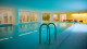Altis Belém Hotel e Spa - Com sua deliciosa piscina interior e aquecida, um retiro para os sentidos.