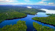 Amazon Ecopark Jungle - O hotel está no “Pulmão do Mundo”, mais especificamente às margens do Rio Tarumã, afluente do Rio Negro.