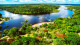 Amazon Ecopark Jungle - Deixe a rotina de lado. Na próxima viagem, o legítimo refúgio natural é no Amazon Ecopark Jungle!