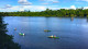 Juma Amazon Lodge - Entre as atividades inclusas na tarifa, destacam-se focagem de jacarés, pesca de piranhas e piquenique na floresta!