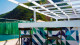 Américas Copacabana Hotel - O cardápio e o atendimento são proporcionados pelo mimo do bar da piscina. 