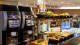 Américas Copacabana Hotel - Quanto à gastronomia, o Restaurante Fidalgo é responsável pelas refeições inclusas na tarifa.