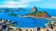 Américas Granada - O Rio de Janeiro reserva uma imensidade de pontos turísticos. Afinal, a cidade é cheia de encantos mil! 
